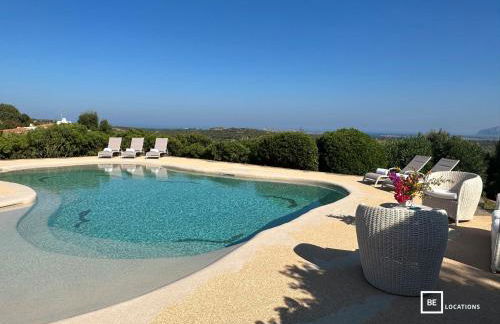 Belocations - Cala di Volpe Luxury Villa - Foto 24