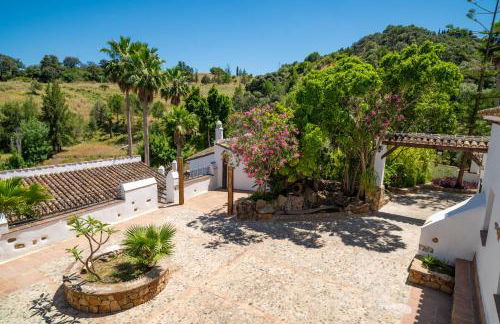 Málaga Sierra de las Nieves by Real Spain Hotels Adults Recommended - Foto 34