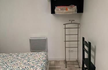 LA TRABOULE Maison de ville avec extérieur - Foto 17