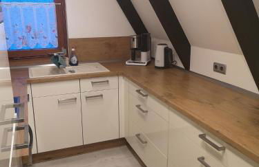 Ferienhaus Fynnhütte - Foto 8