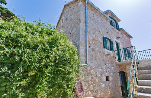 Holiday house with a parking space Cove Zarace, Hvar - 21454 - Photo 2