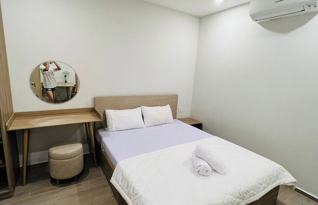 Erica house- Can ho the song Vung Tau - Foto 9