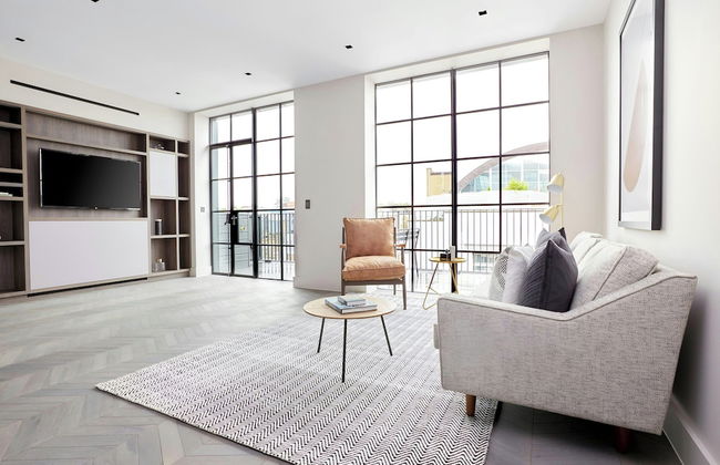 Sonder by Marriott Bonvoy Back Hill Apartments Clerkenwell - Foto 43