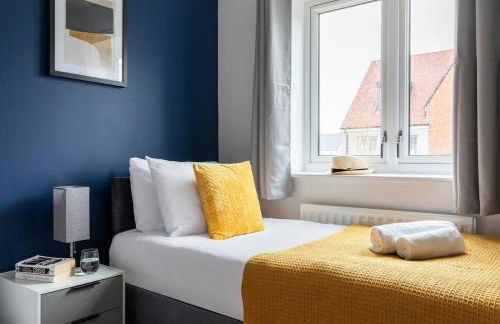 Beaulieu Rest 3 Bed House Chelmsford - Foto 14