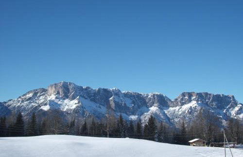 Ferienwohnungen Gästehaus Lärcheck - Foto 73