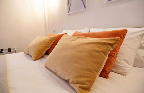 Angelina's cozy home - Foto 5