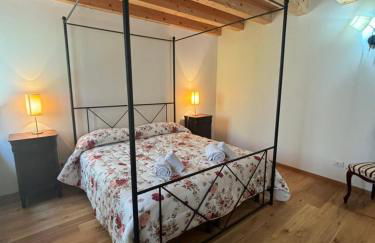 Il giardino di Anna- appartamenti con giardino privato - Photo 51