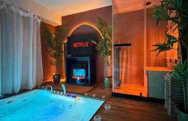 Ama Esclusive Spa Firenze - Foto 10