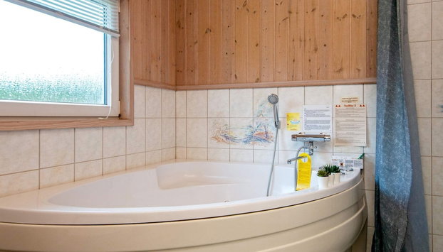 6 Person Holiday Home in Oksbol - Foto 3, Tratamientos de spa