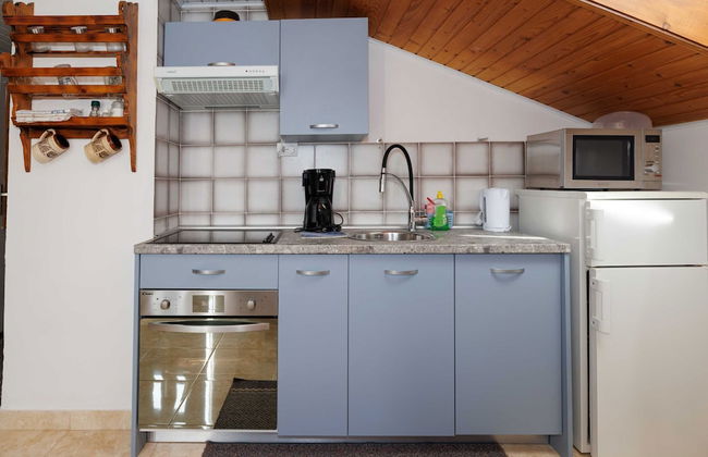 Classic and Trendy Apartment With Terrace - Foto 5