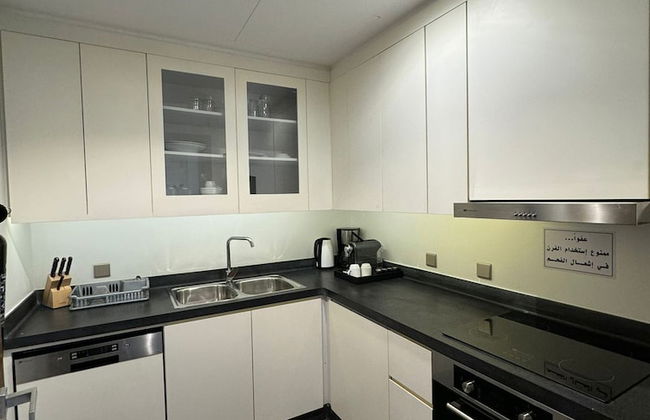 4Leisure Suites DAMAC Esclusiva Towers - Foto 29