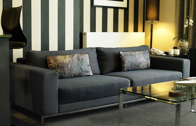 Kensington House Aparthotel - Foto 7