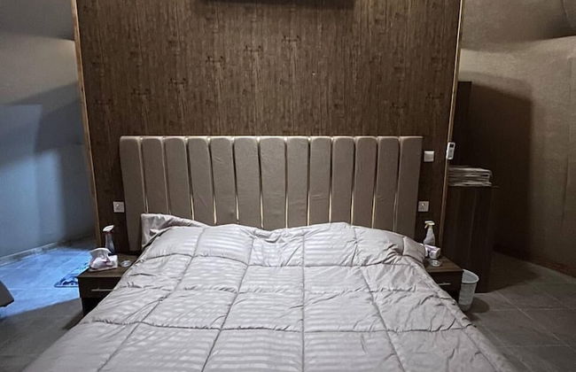 Wild Oryx Camp Bubbles - Foto 9