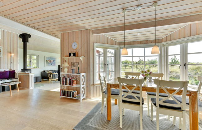 "Wienke" - 300m to the fjord - Foto 25