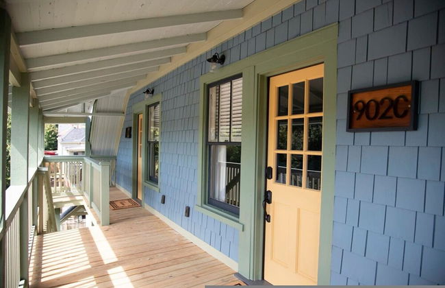 The Winona House - Boutique Hotel Near Downtown - Foto 52