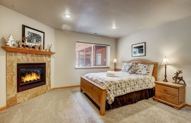 Montgomery Estates Bliss - Hot Tub, Pets, Family Fun! - Foto 6