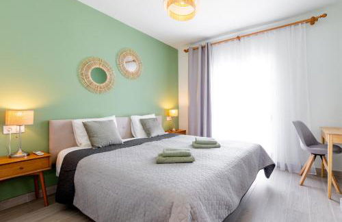 Spacious apartment with ocean view - Photo 9