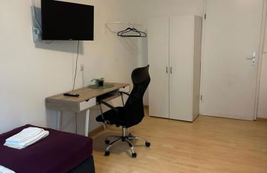 City Apartments direkt am Hauptbahnhof - Perfekt für Pendler und Monteure - Foto 67