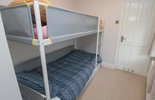 Salt Cottage - Foto 14