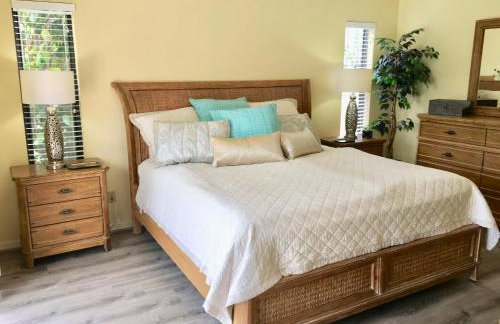 VILLA BELLY in Naples - Foto 15