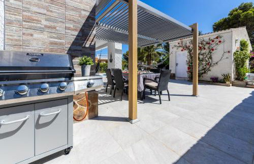 Villa Fenicia - Foto 55