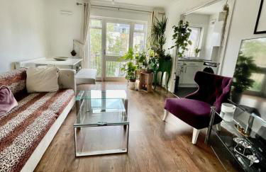 Adorable Hackney Flat with Balcony - Foto 3