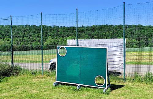 Extertal-Ferienpark - Premium Ferienhaus Sonnental - Sauna #50 - Foto 25