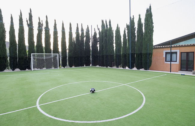 Villa Agorà - Foto 21