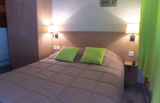 VVF Les Ecrins Champsaur, Saint Bonnet en Champsaur - Foto 2