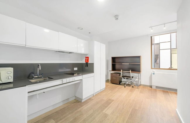 Chapter Kings Cross - Foto 27