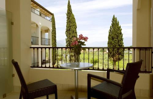 Villa Luisa Resort & Luxury Apartments - Foto 17