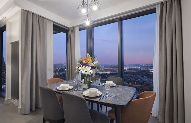 Retro 9 Homes & Suites Istanbul - Foto 6