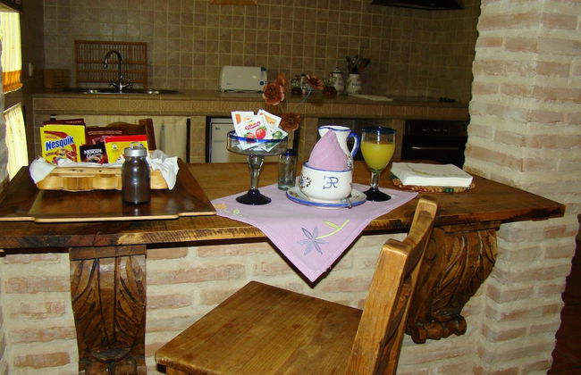 Finca Dehesa Tres Riveros - Foto 25