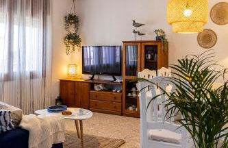 Apartamentos Maruja Roig - Playa Sur - Foto 11