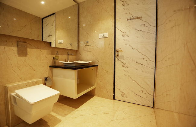 Zen Villa by Shiloh Stays - Foto 7