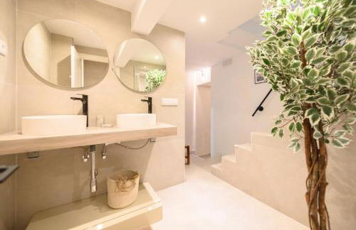 Apartamento con Estilo Único y Barra-Bar PVB40 - Foto 48