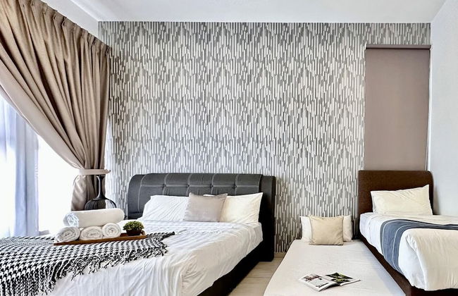 Atlantis Residence 2 - Foto 73