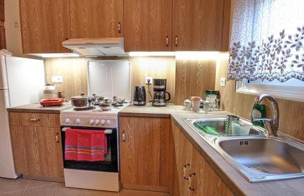 Popi Studio 1 Mochos Square - Foto 11