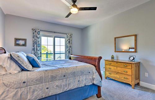 Charming Lake Erie Getaway Walk to Beach! - Foto 17