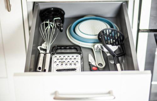 The Cedar - Free Parking, Netflix, Near M1, M69 - Foto 50