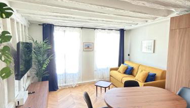 Luxury Apartment - Heart of Le Marais with balcony - Foto 1