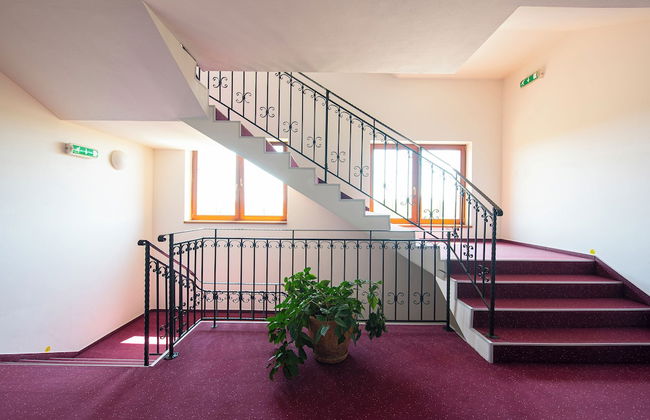 Apartmány Sileas - Foto 62