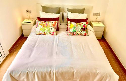 Golf villa heated pool relax tenerife south - Foto 19