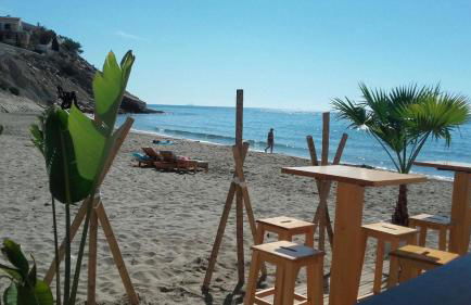 Apartament Cala Merced Alicante El Campello - Photo 19