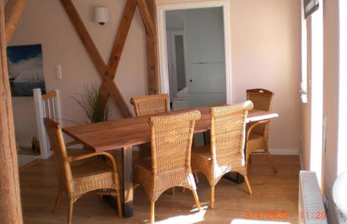 Ferienhaus Weitblick - Foto 16