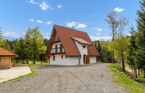 Mountain house Beauty of Laz - Foto 3