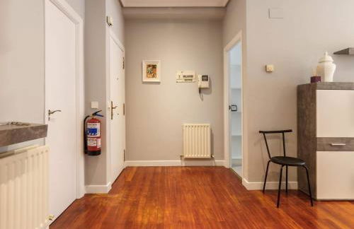 Vivienda Turística de Prestancia en Castaños, Bilbao - Foto 7