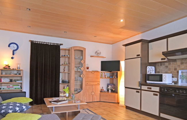 Apartment in Winterberg Near Ski Slopes - Foto 5
