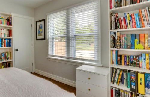 Centrally Located Home with Patio in Oklahoma City - Foto 23