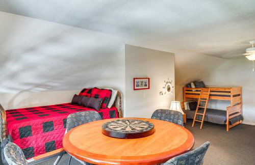 Franklin Home with Water Views Outdoor Dining Area! - Foto 18